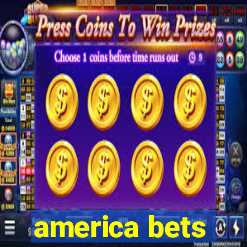 america bets